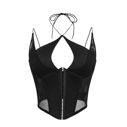 Temptation Corset Top