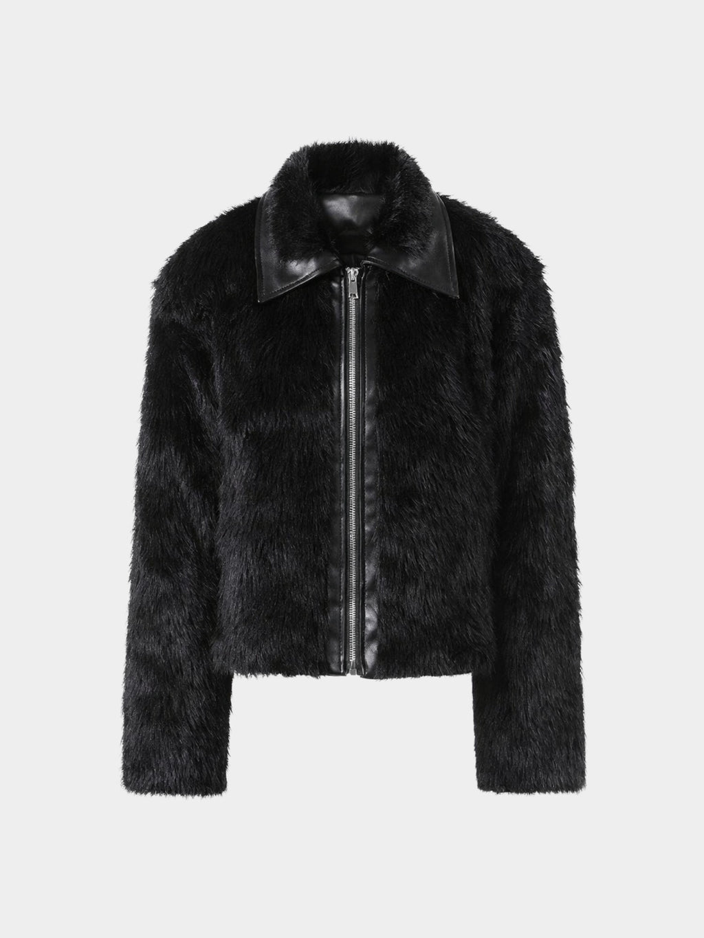 Soho Jacket - Glitter Noir