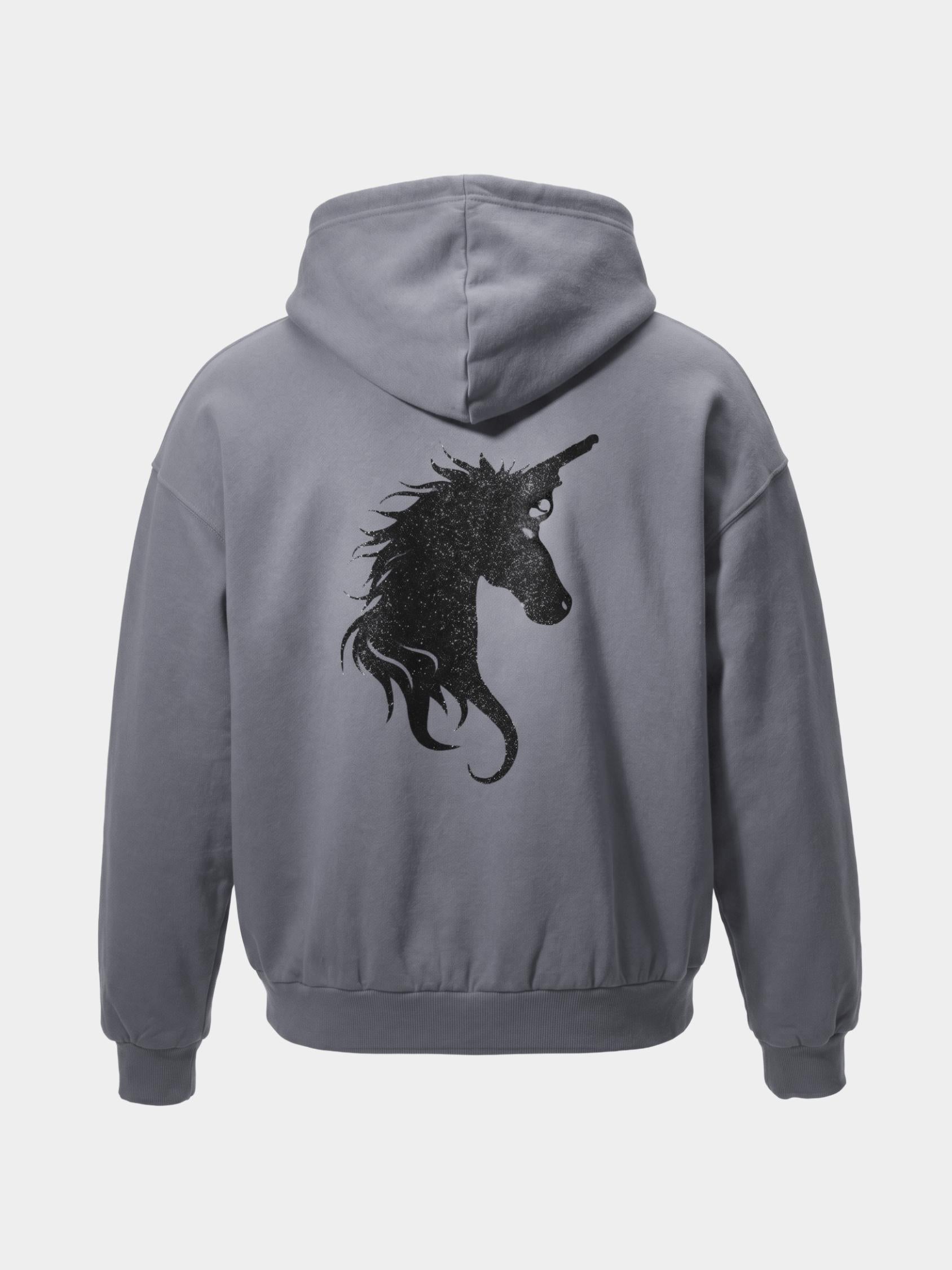 The Signature Hoodie