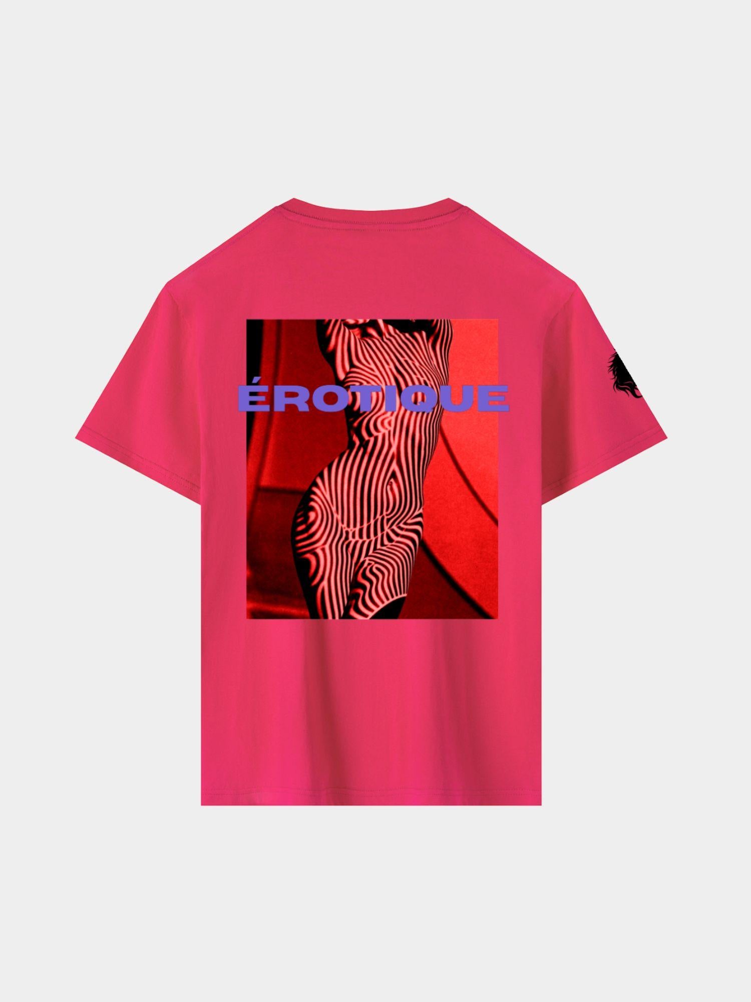 Silhouette Tee