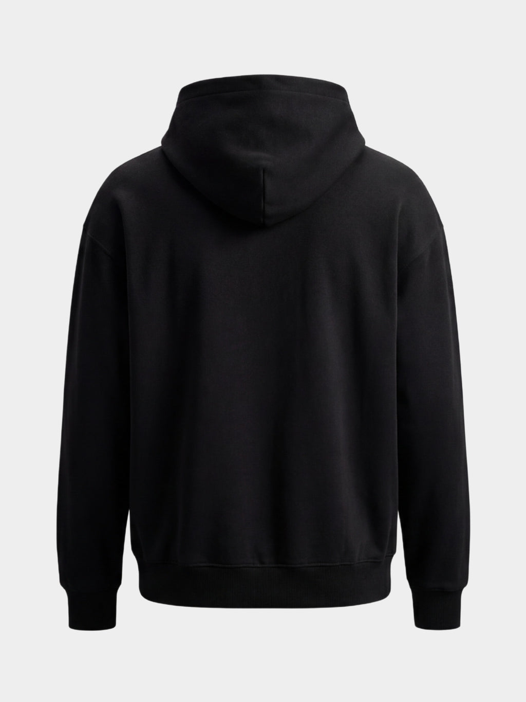 GN Uniform Hoodie 01 - Glitter Noir