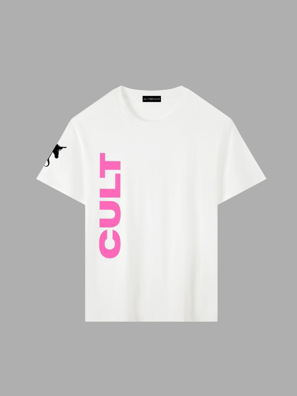 Silhouette Tee