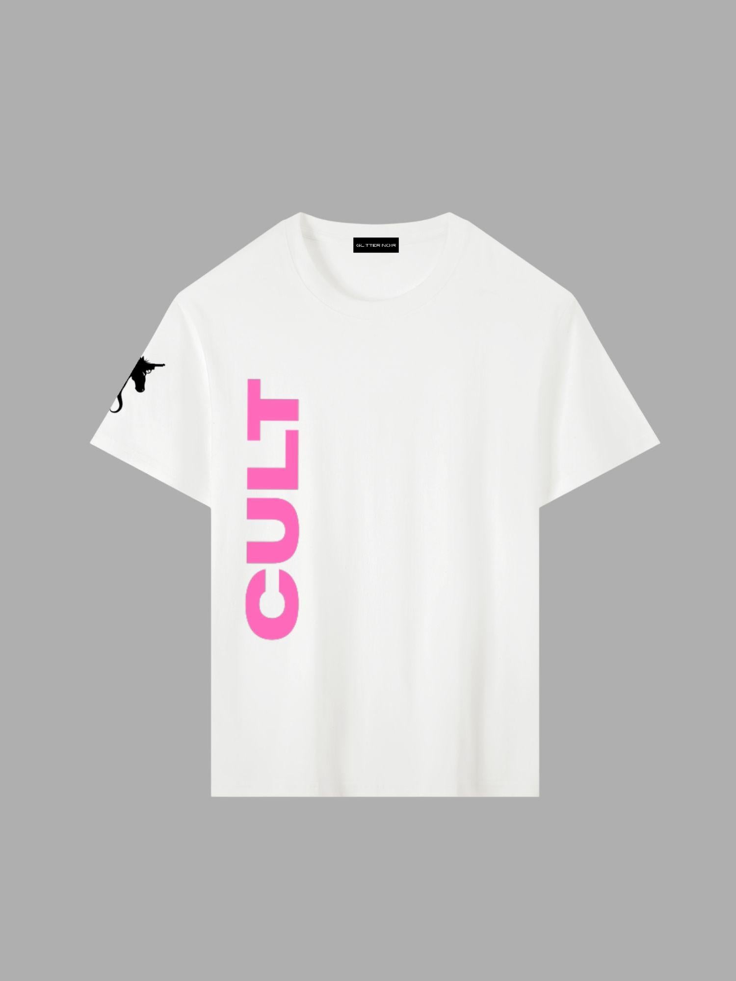 Silhouette Tee