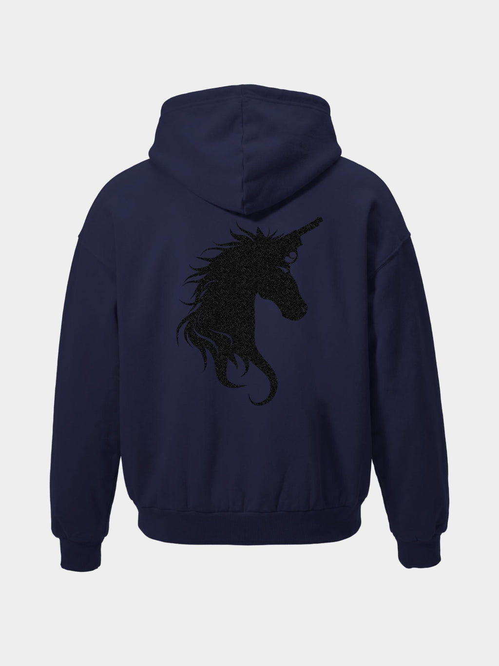 The Signature Hoodie