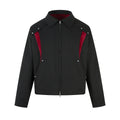 Red Room Zip Jacket
