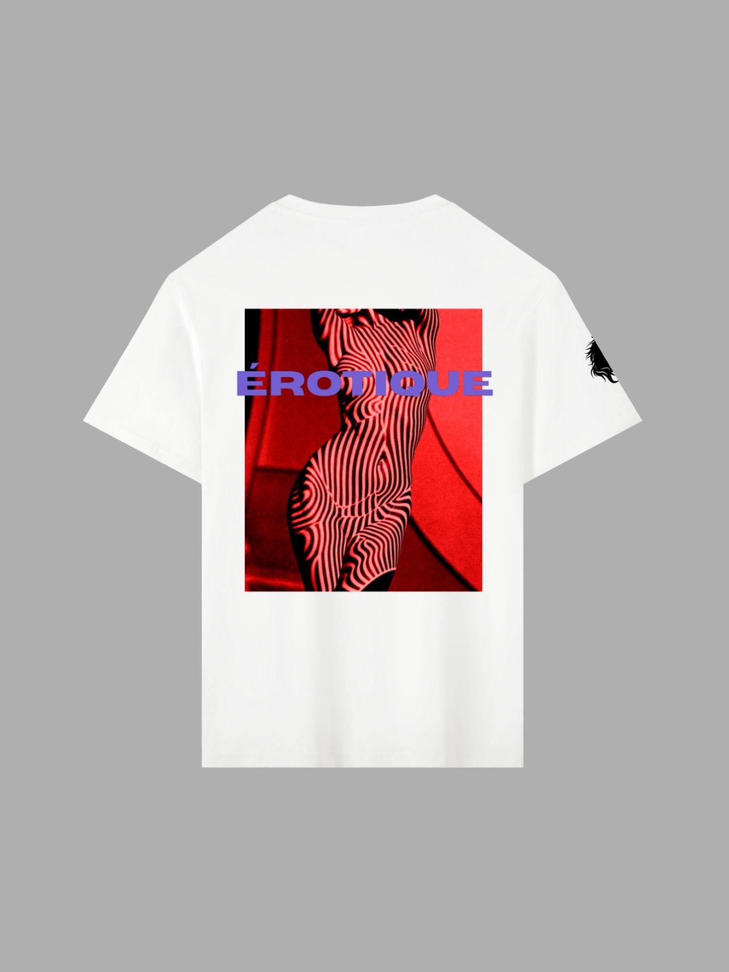 Silhouette Tee