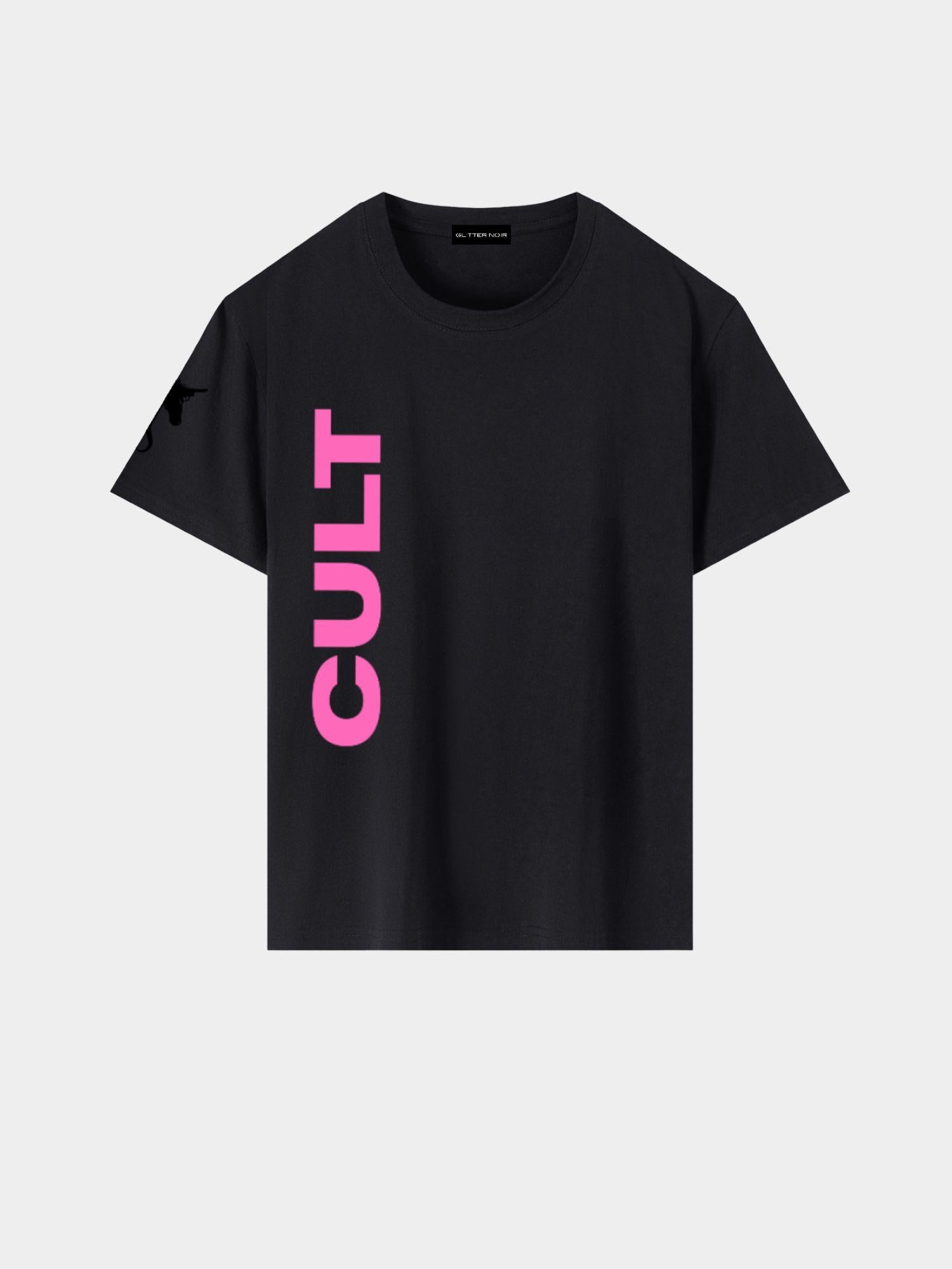 Silhouette Tee
