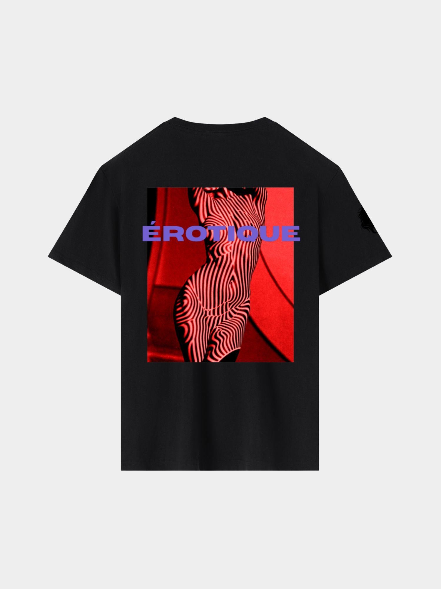 Silhouette Tee