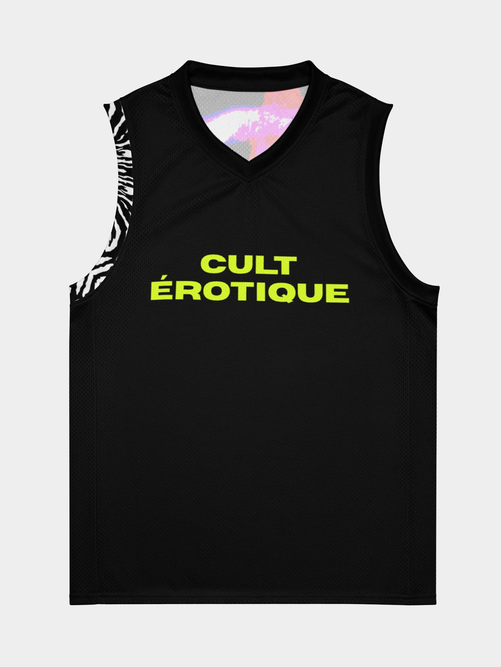Cult Erotique - Extase Jersey