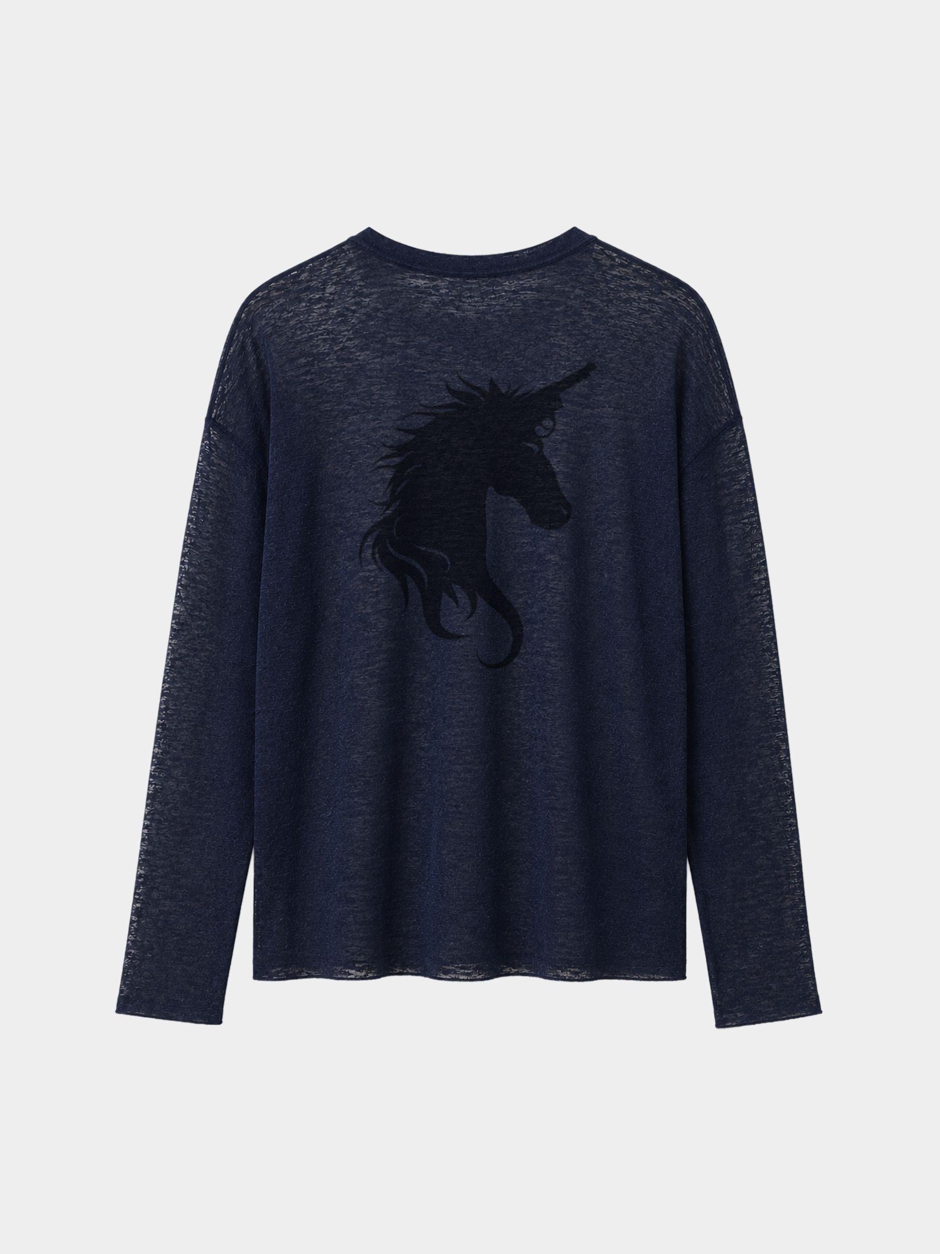 The Veil long Sleeve