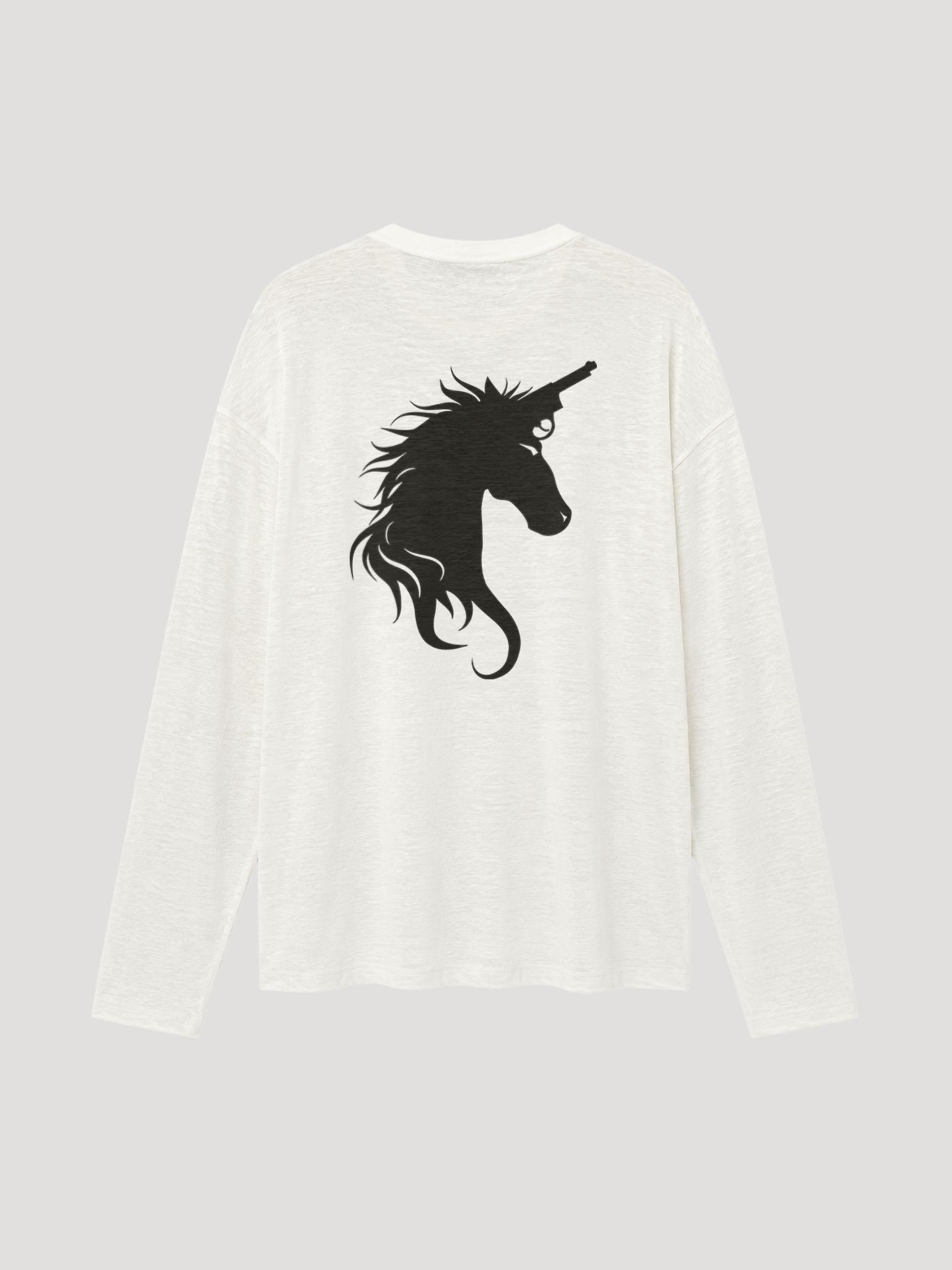 The Veil long Sleeve