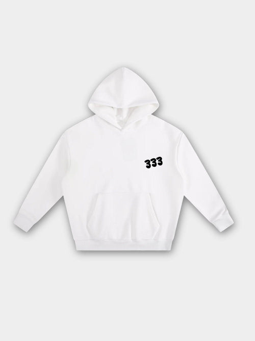 333 Hoodie
