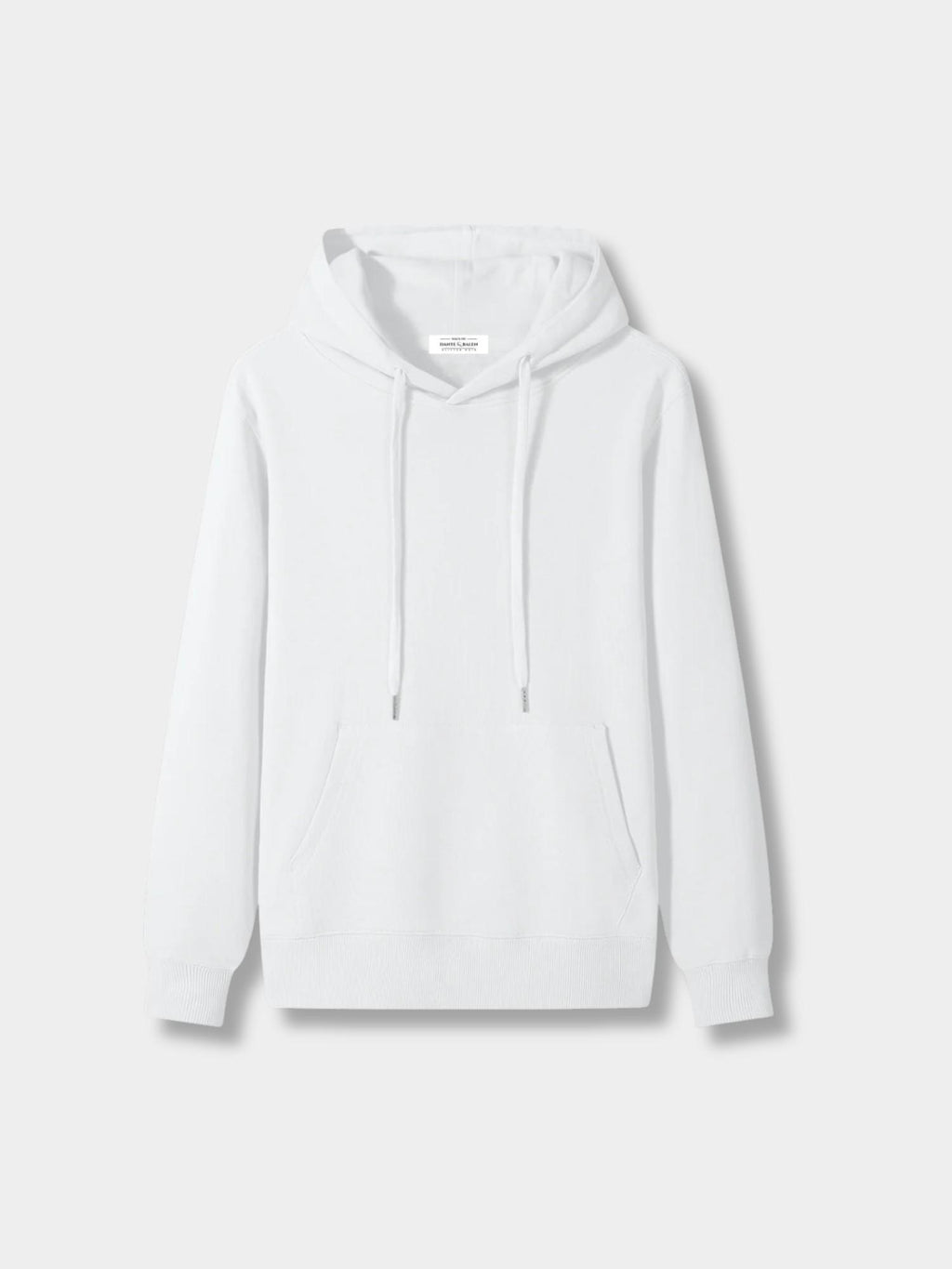 DV Hoodie - Glitter Noir
