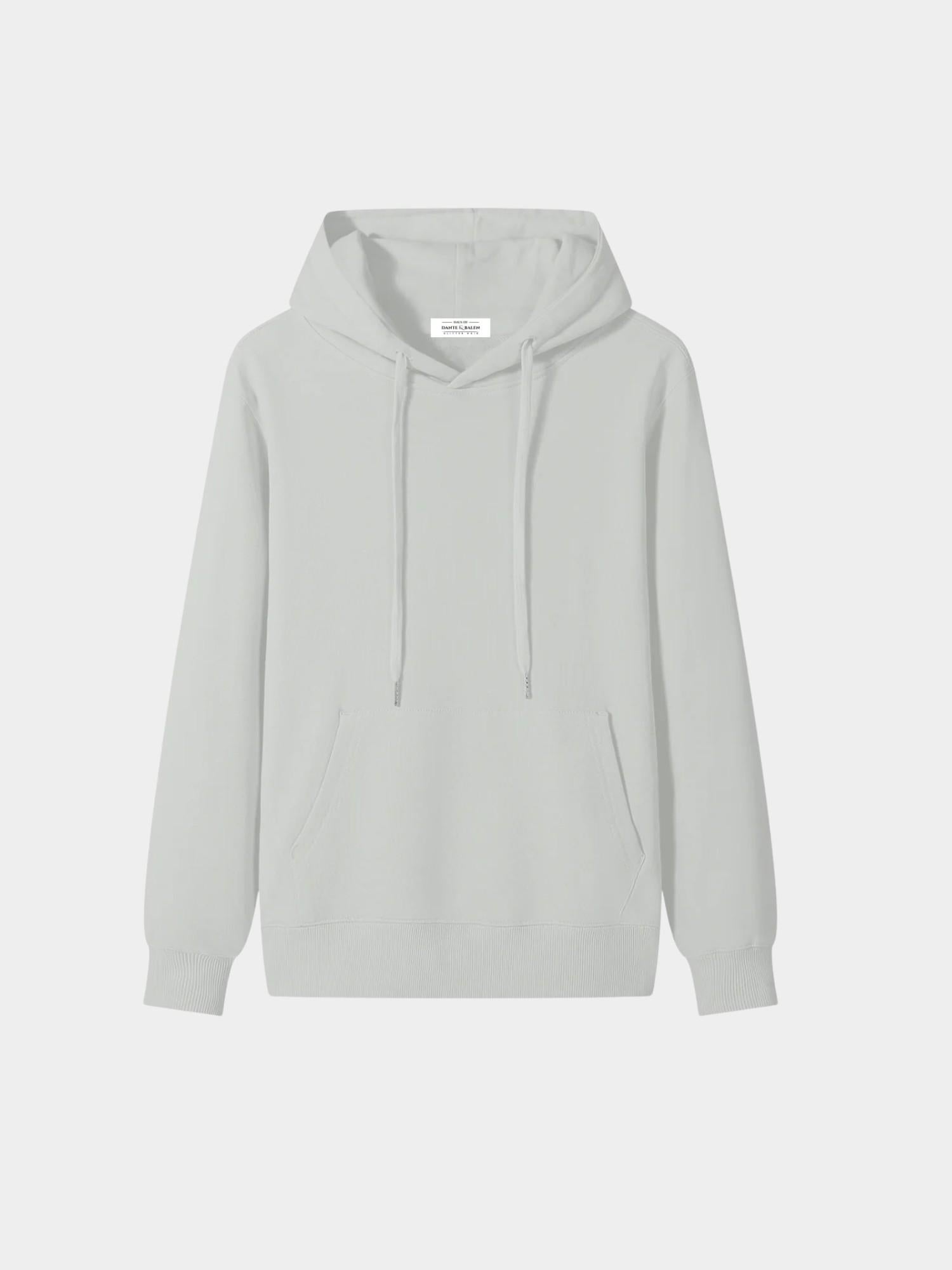 DV Hoodie - Glitter Noir