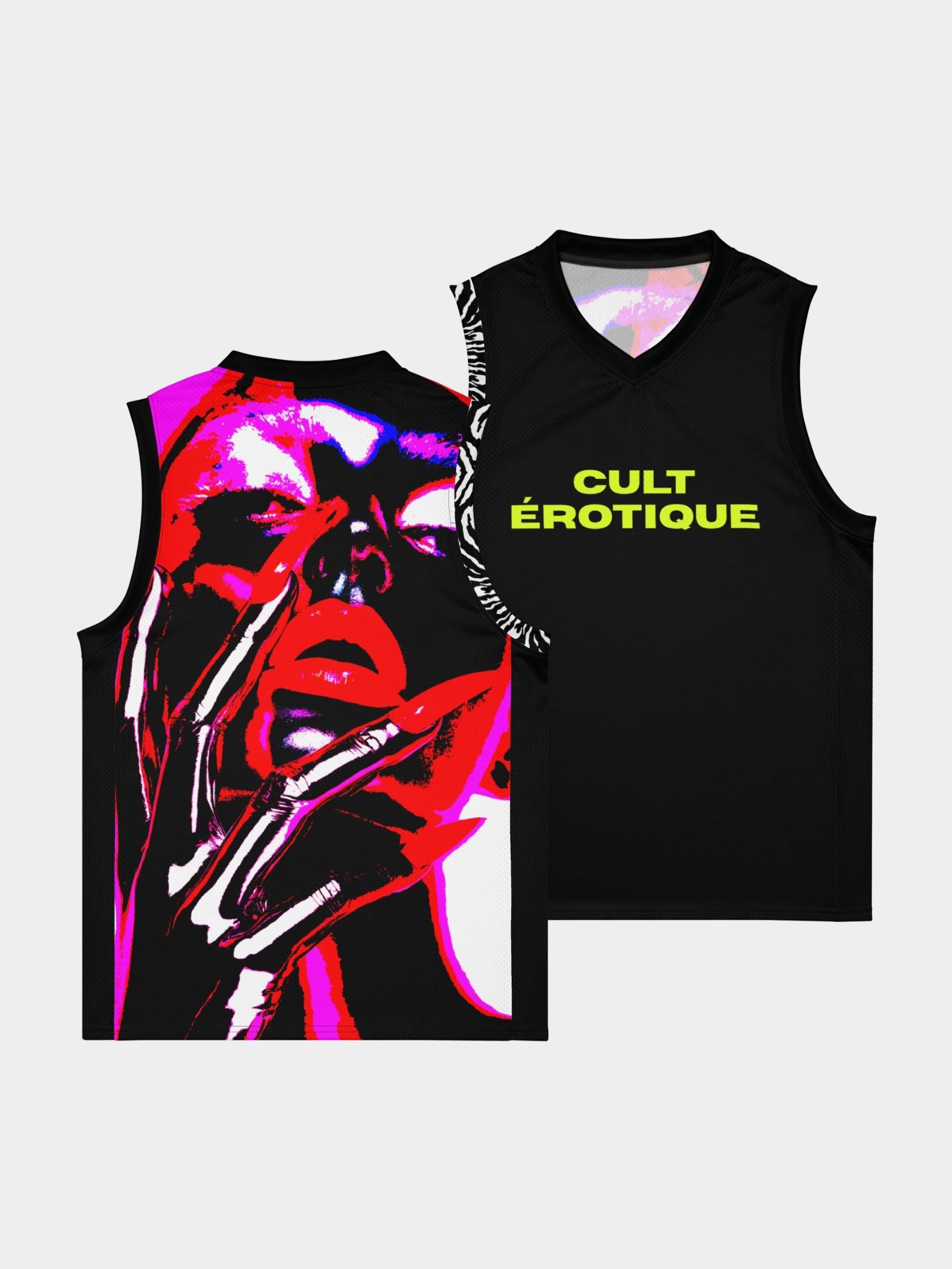 Cult Erotique - Extase Jersey