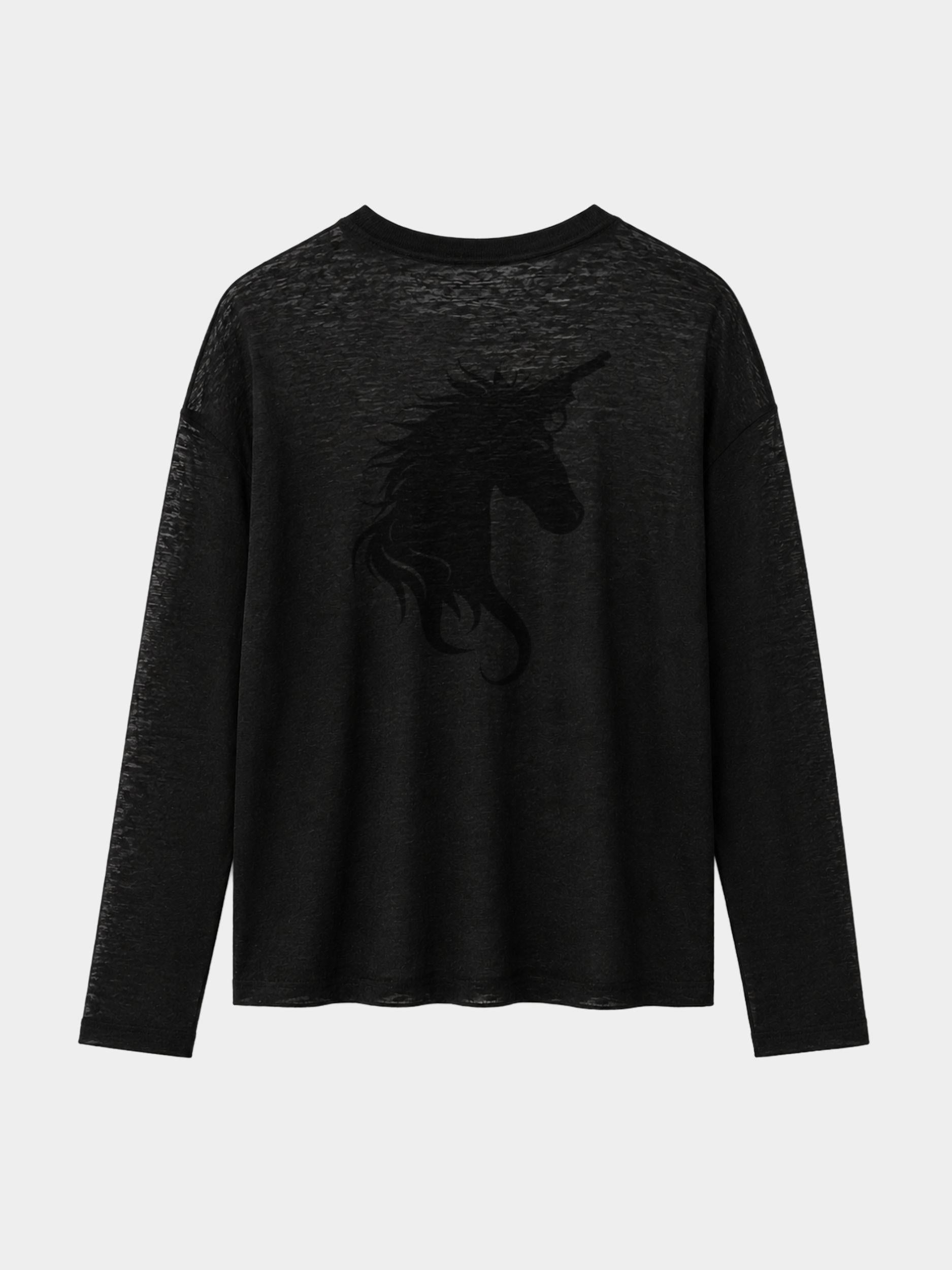 The Veil long Sleeve