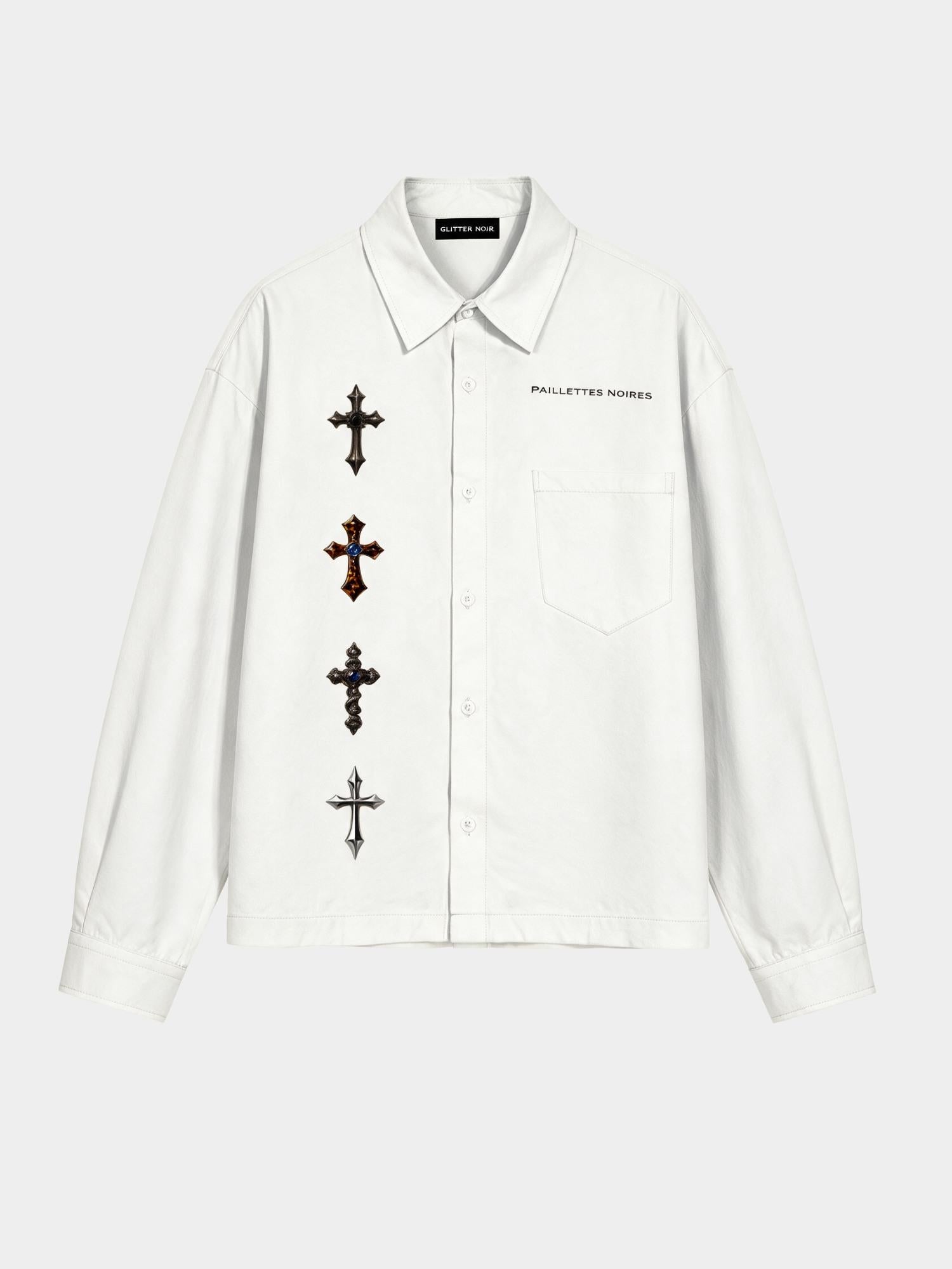 Sacré Shirt