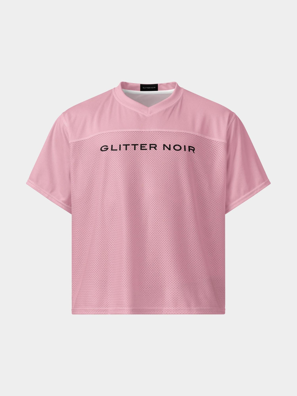 Haus Jersey - Glitter Noir