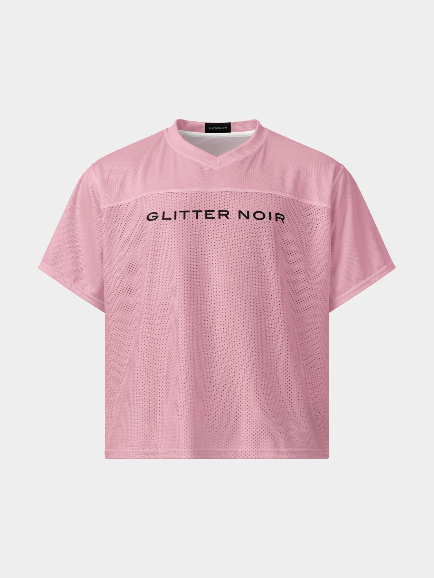 Haus Jersey - Glitter Noir