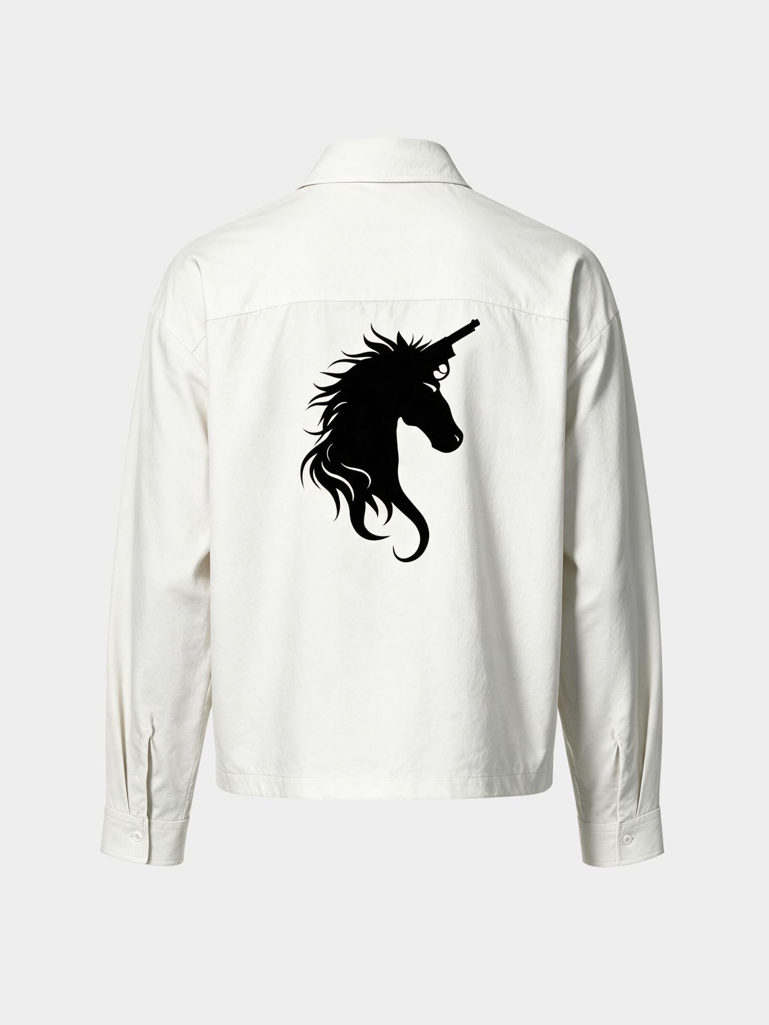 Sacré Shirt