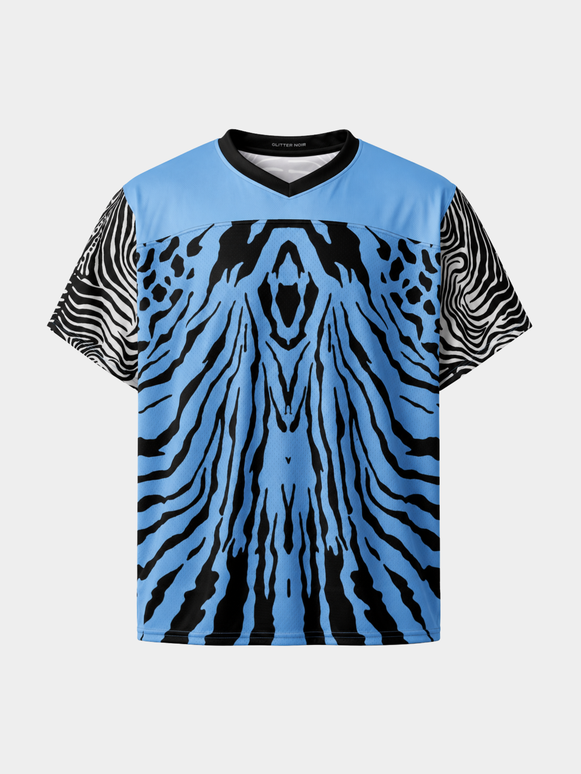 Code Exotic Jersey