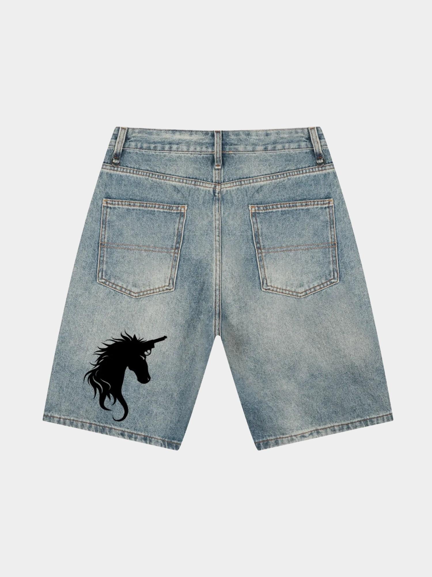 Studio Shorts 1.0