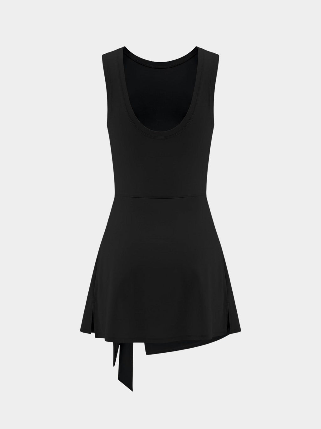 Tension Mini Dress