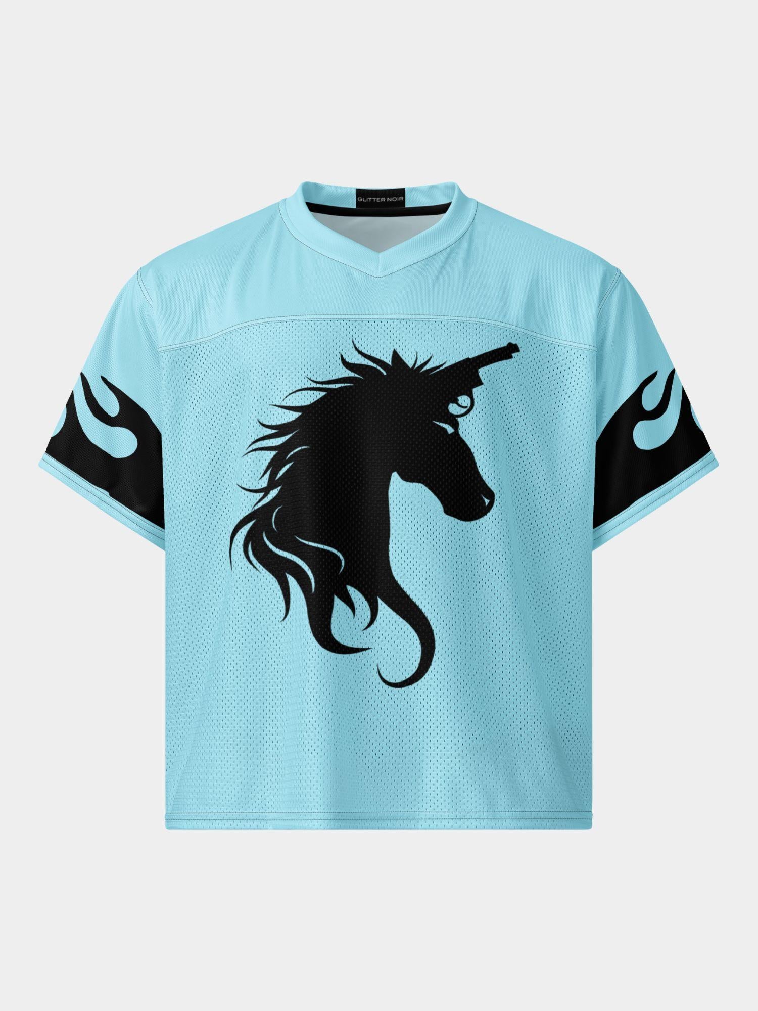 Inferno Jersey