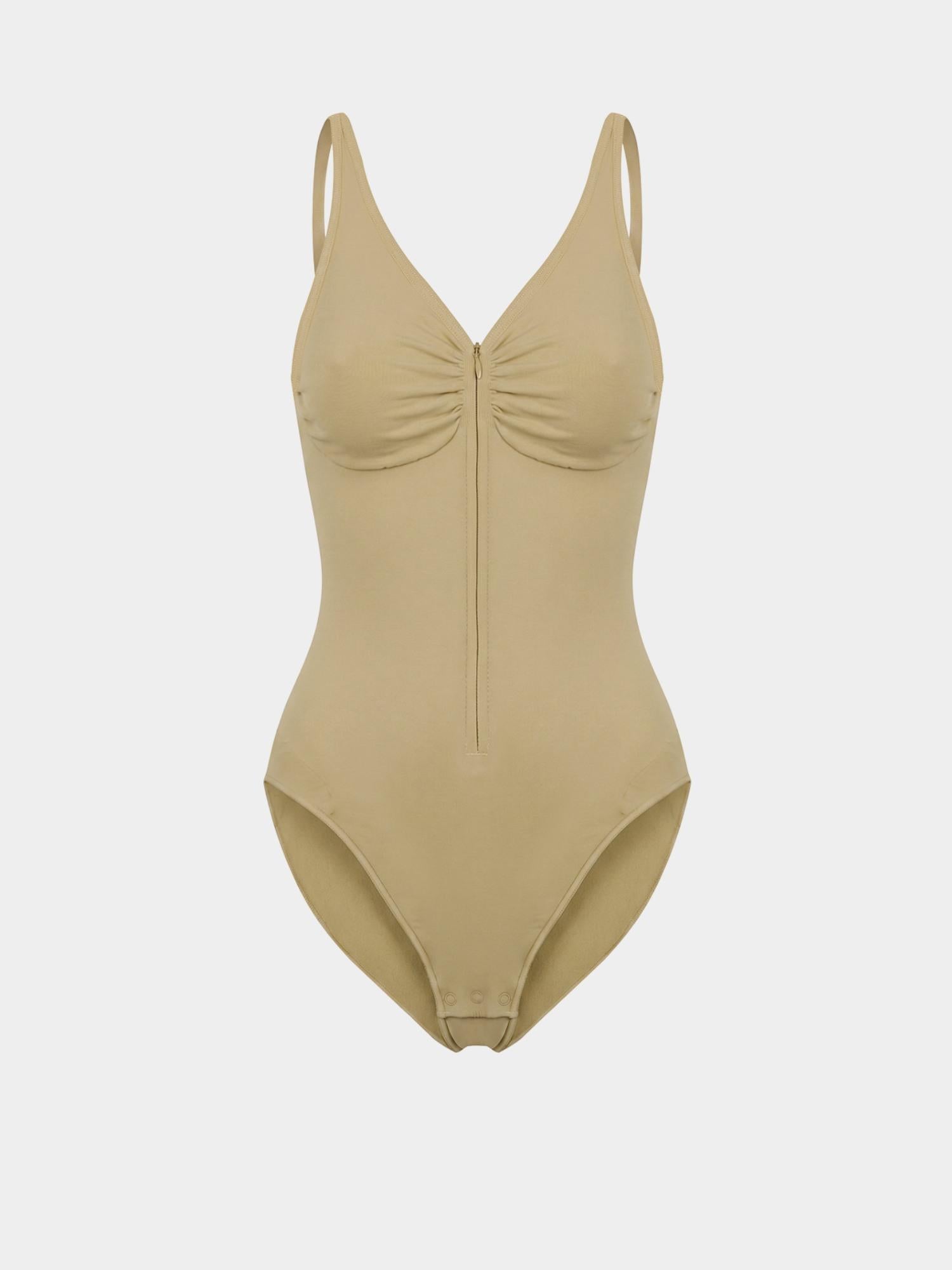 Second Skin Bodysuit