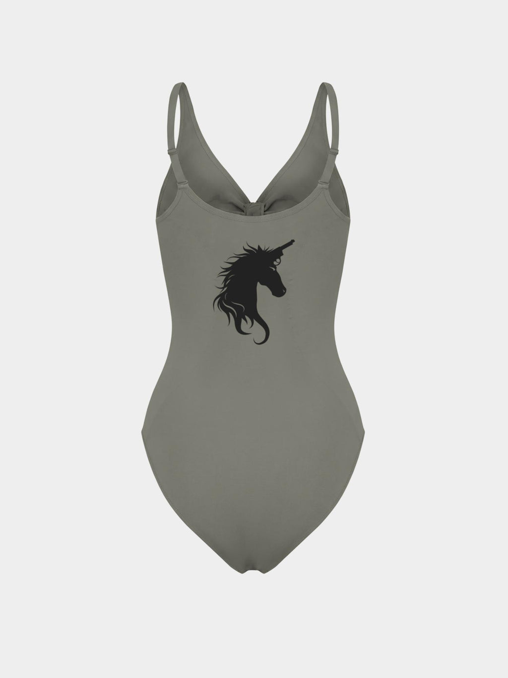 Second Skin Bodysuit