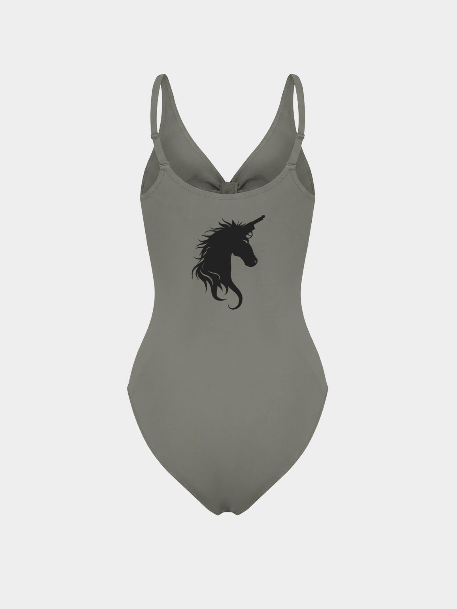Second Skin Bodysuit