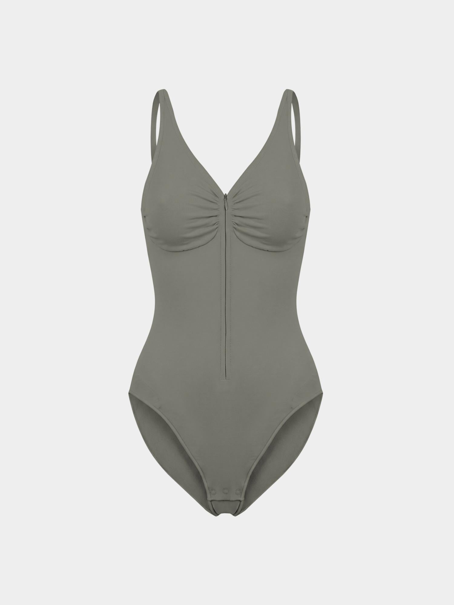 Second Skin Bodysuit