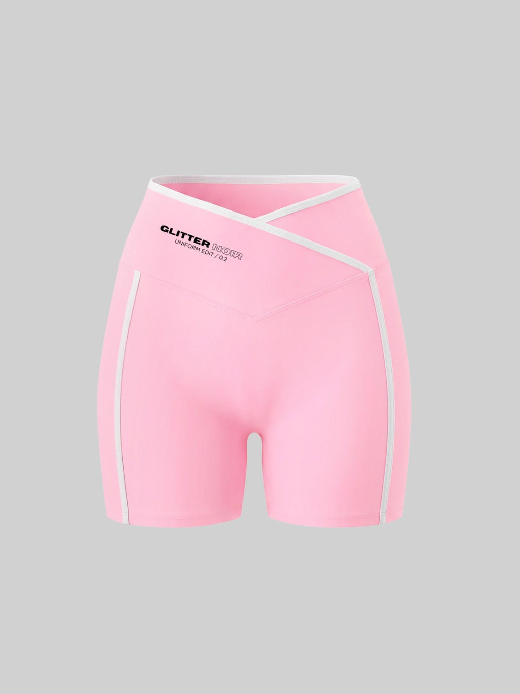 Uniform Yoga Shorts