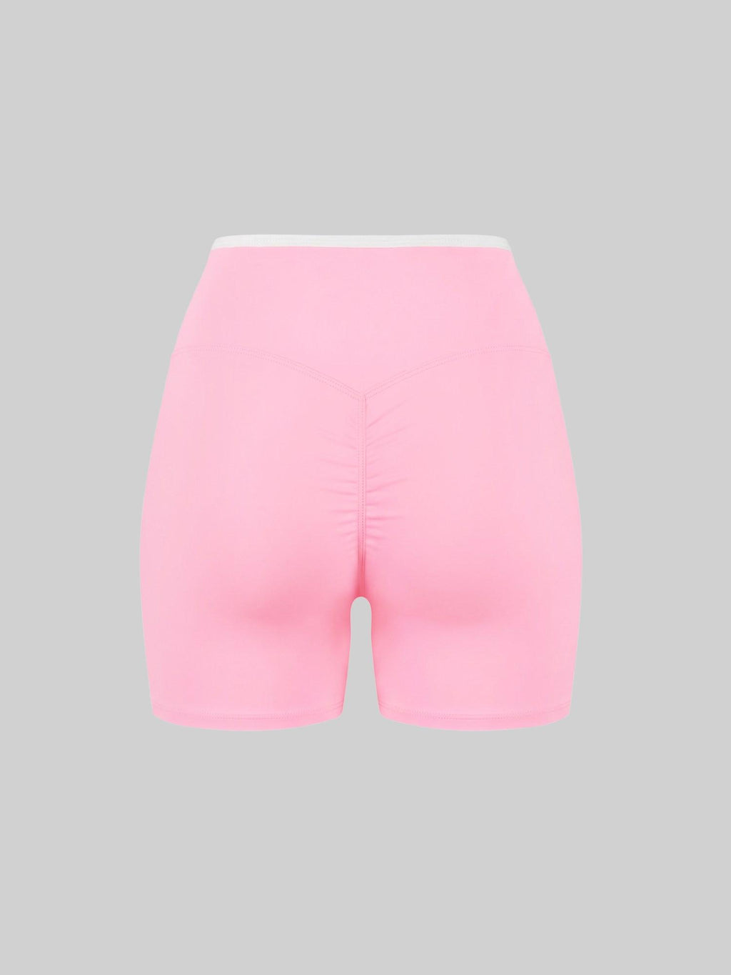 Uniform Yoga Shorts