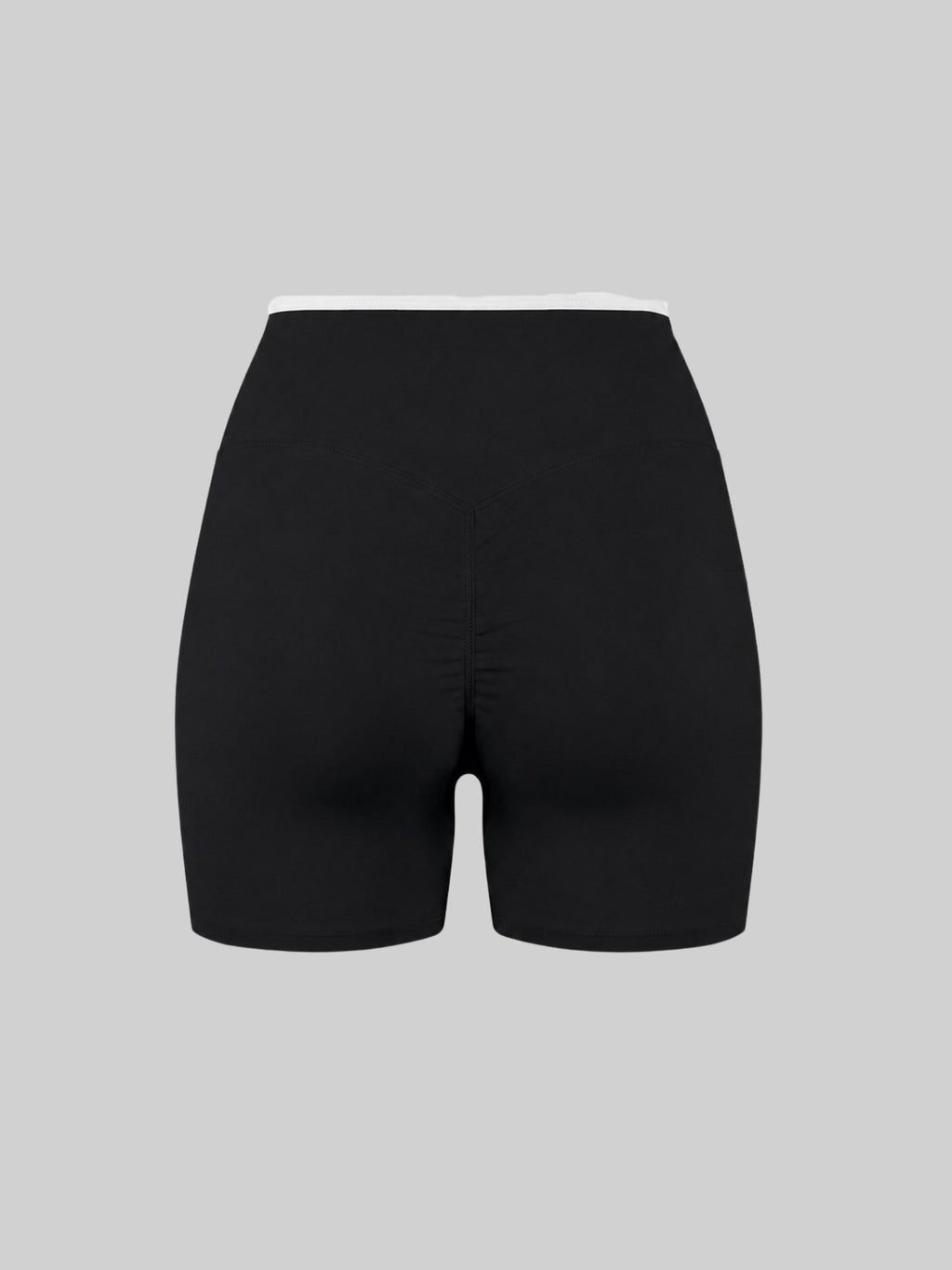 Uniform Yoga Shorts