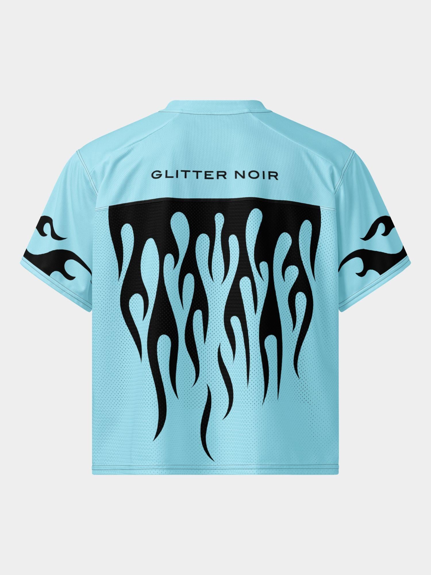Inferno Jersey