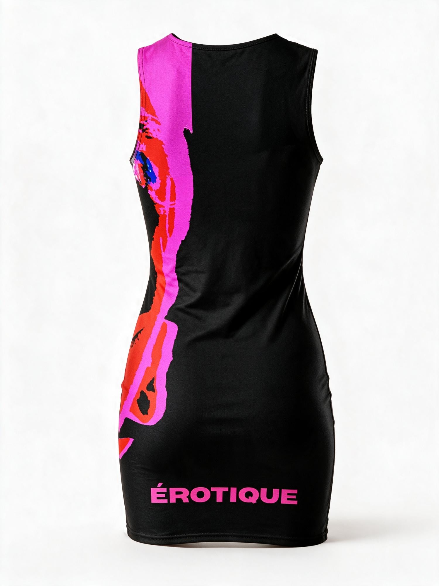 Extase Bodycon