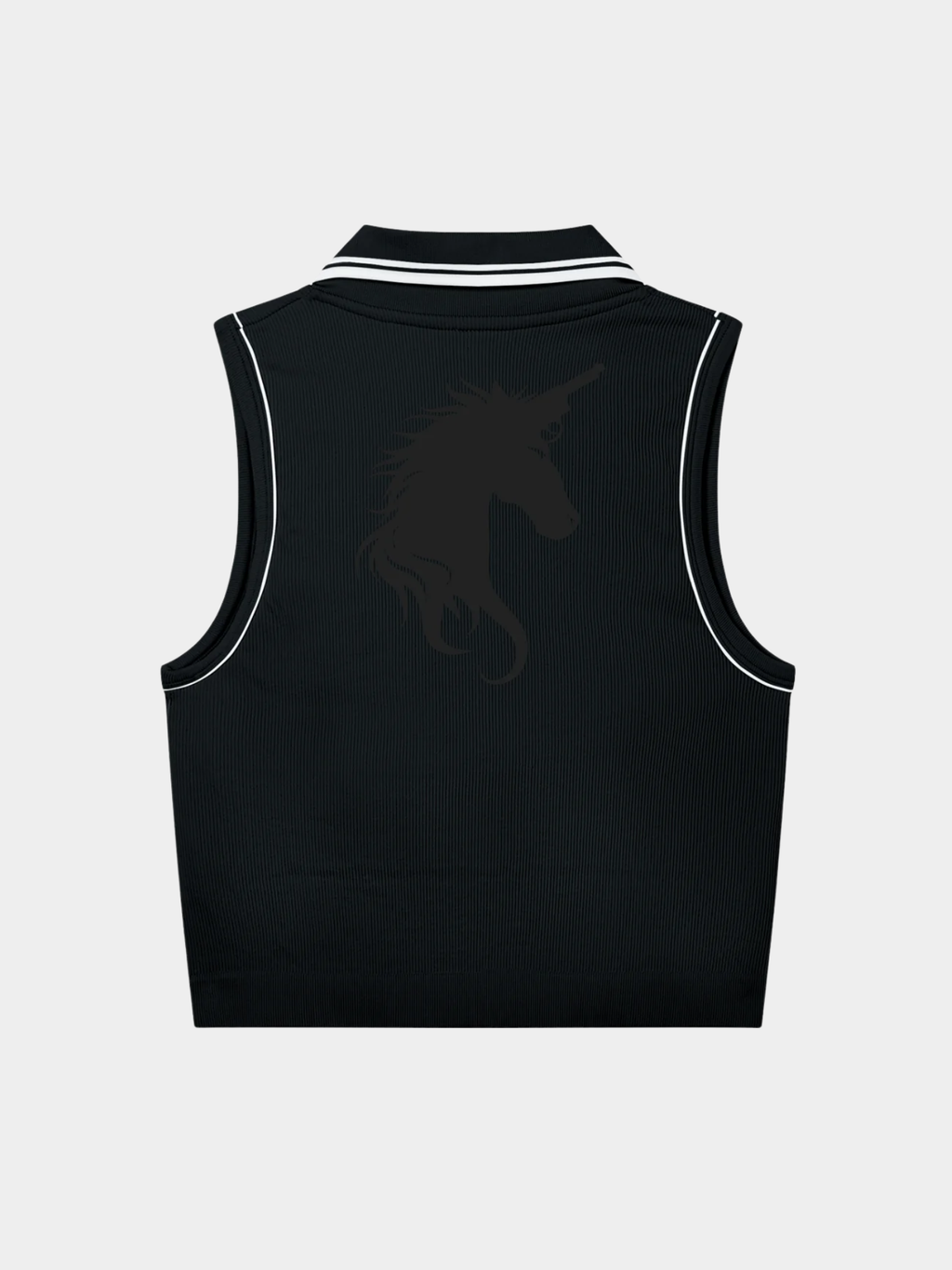 ClubHouse cropped polo