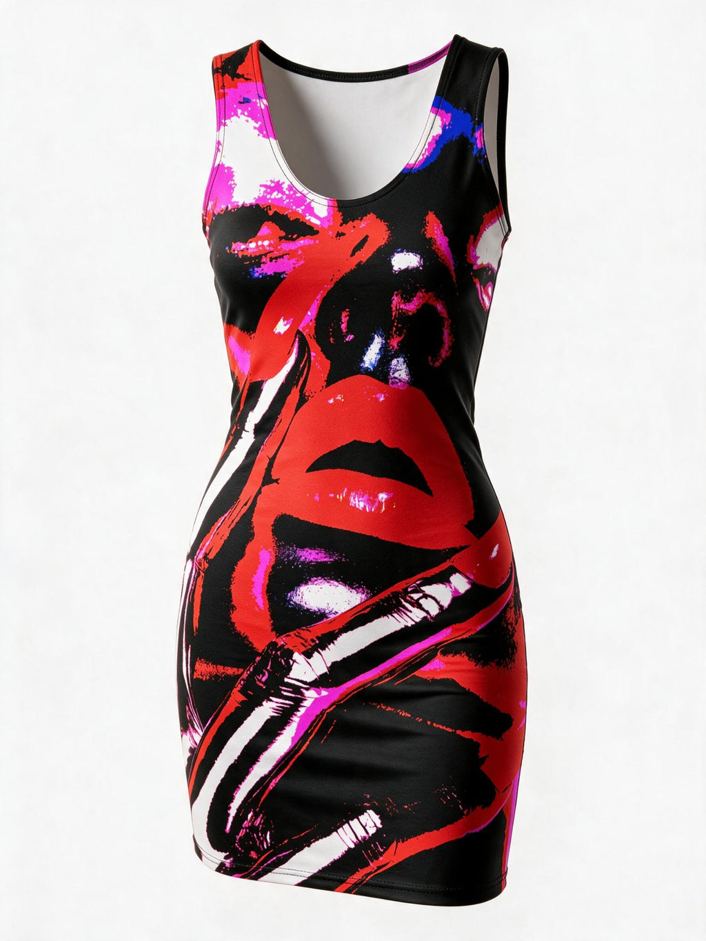 Extase Bodycon