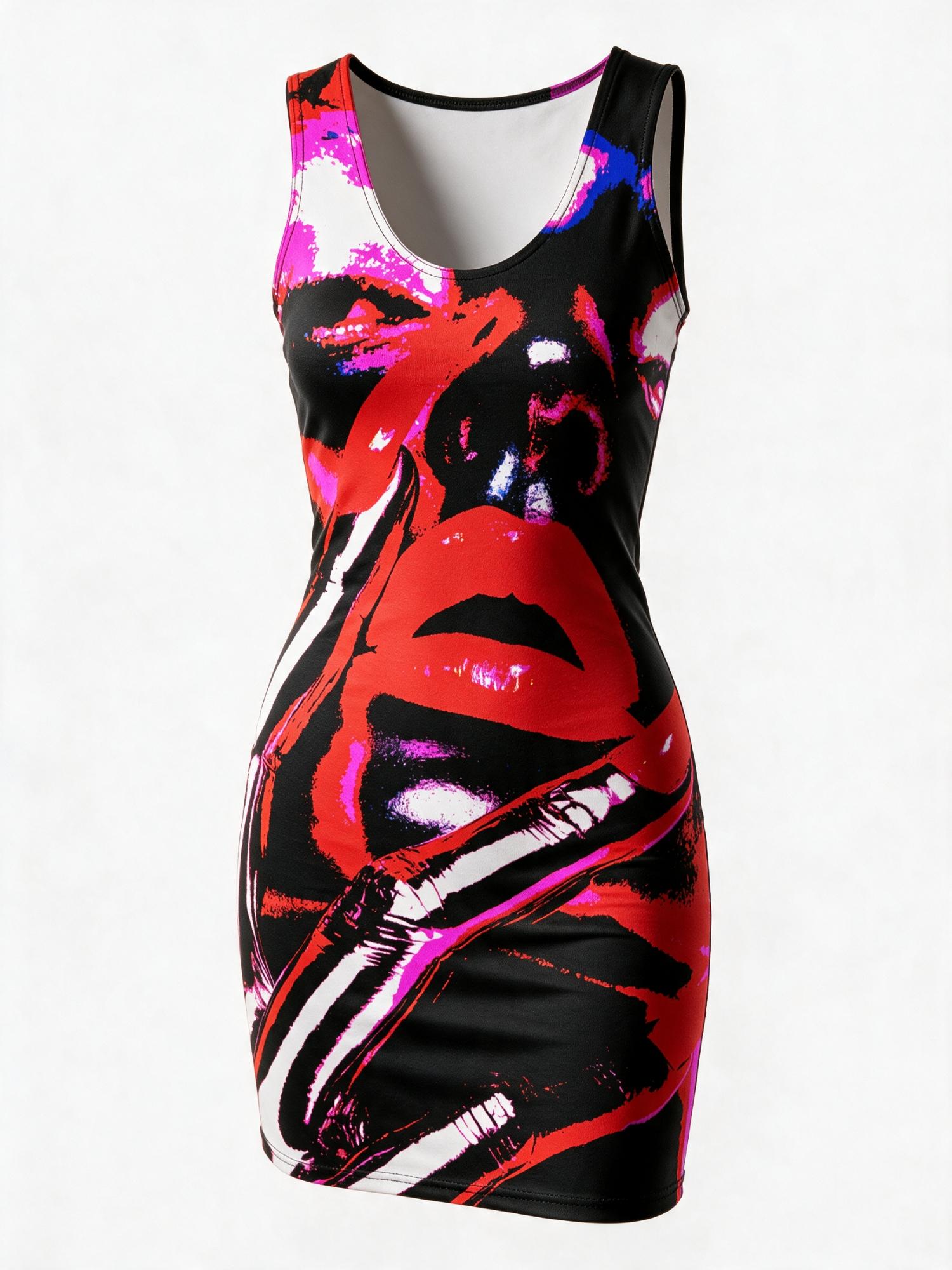 Extase Bodycon