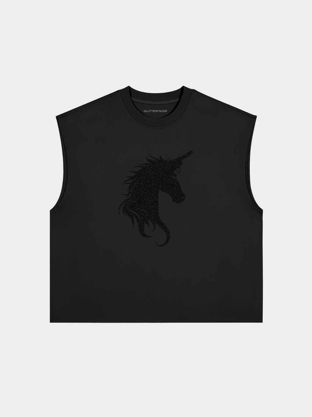 Signature Emblem Tank