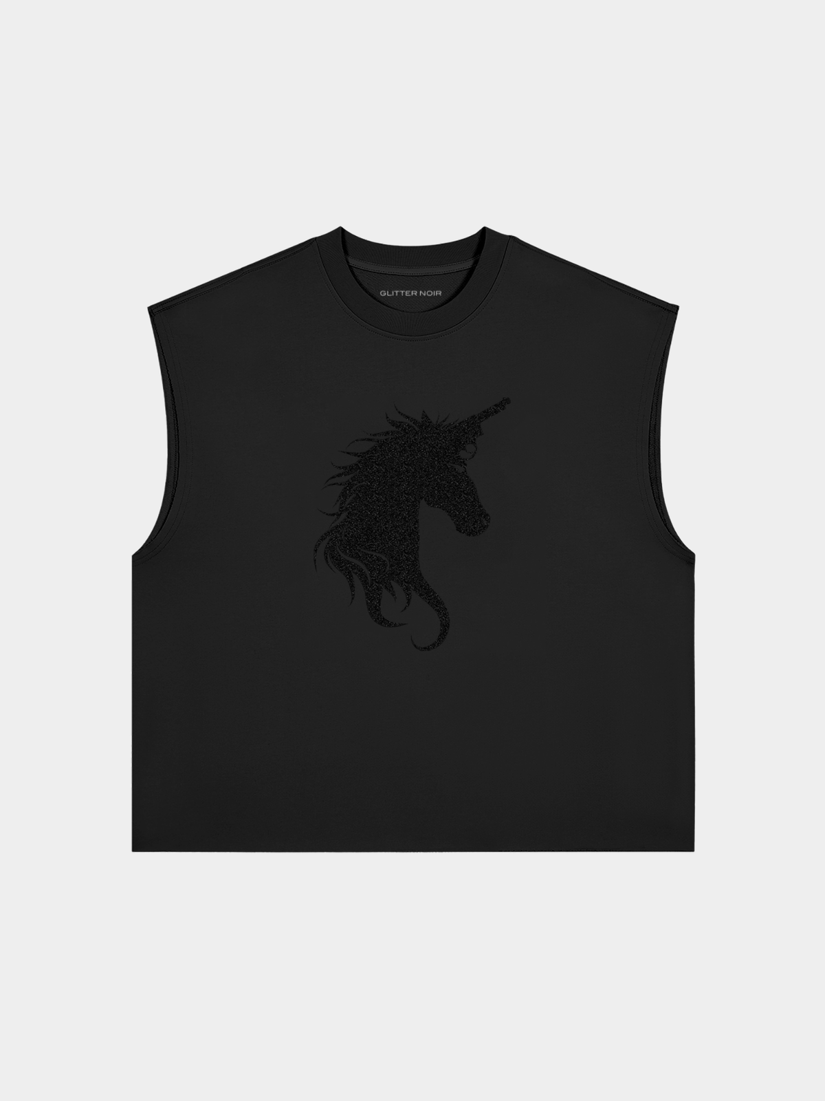 Signature Emblem Tank