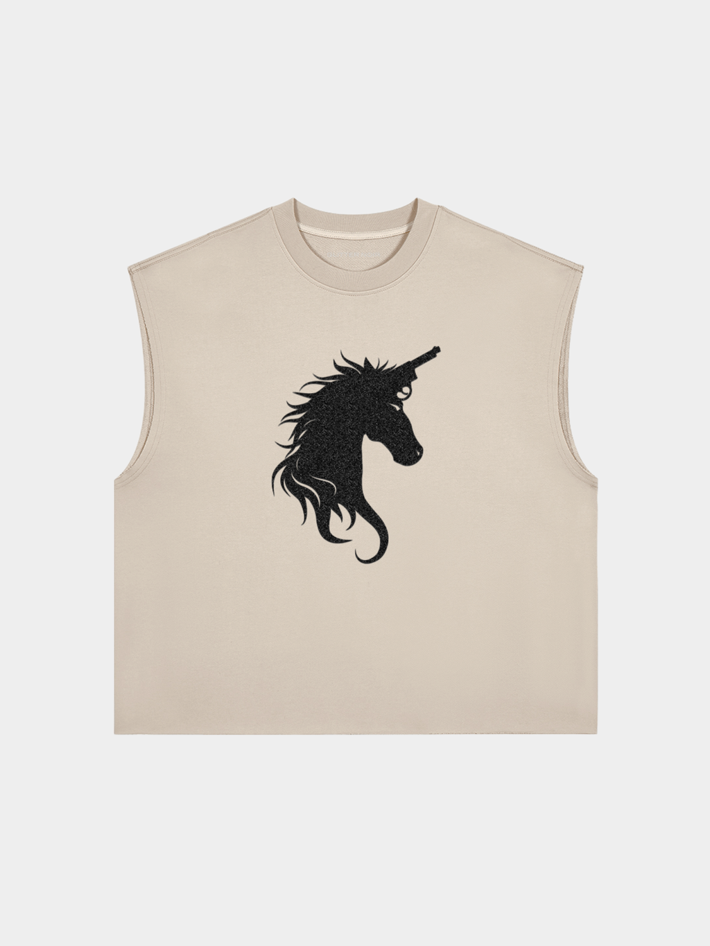Signature Emblem Tank