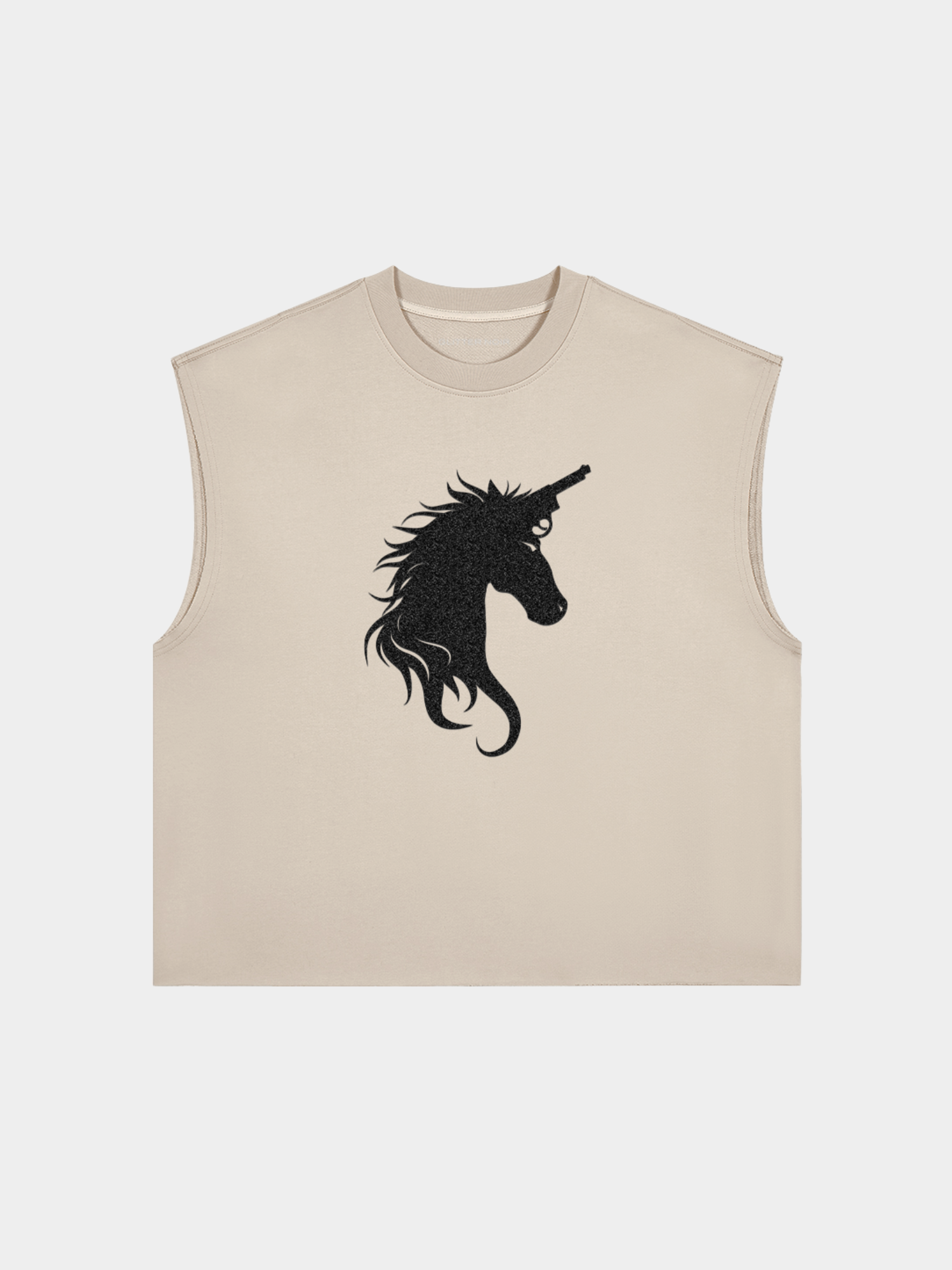 Signature Emblem Tank