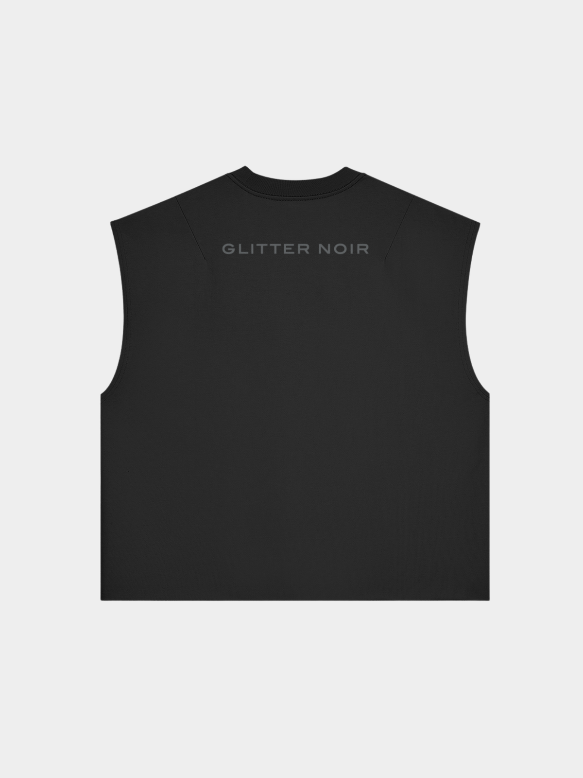 Signature Emblem Tank