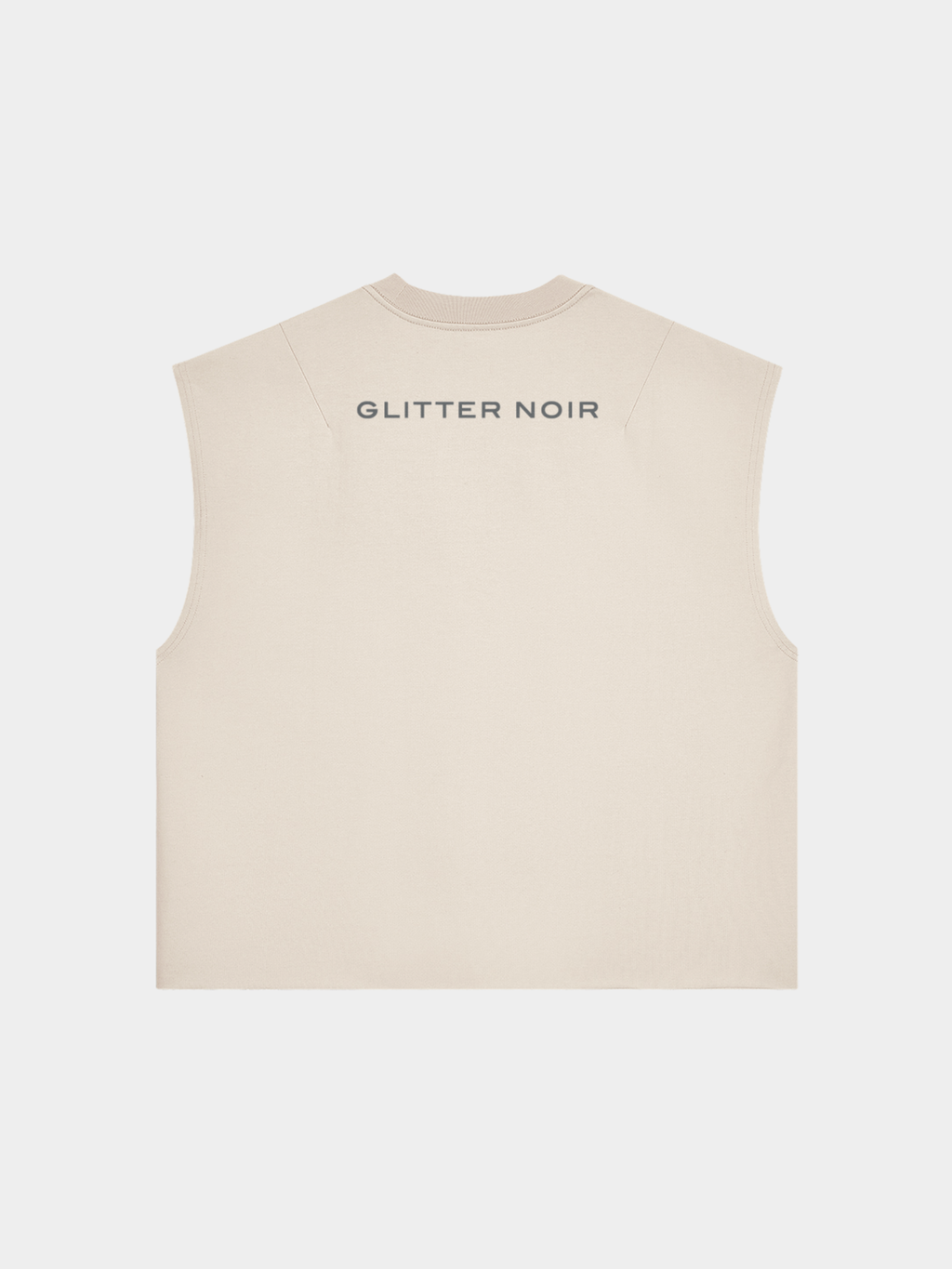 Signature Emblem Tank