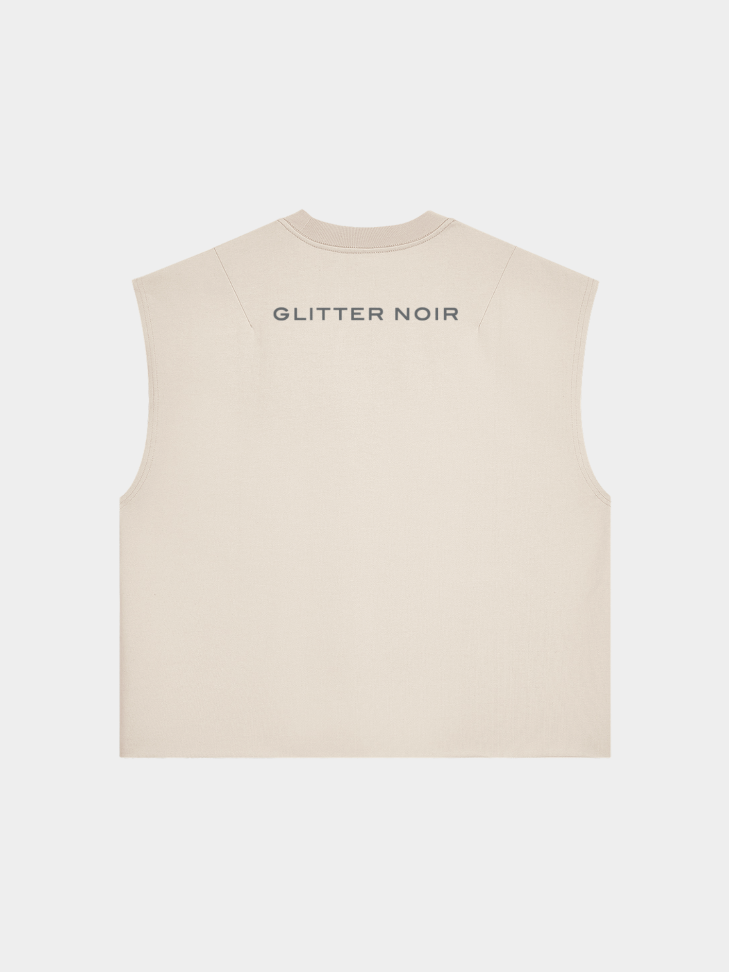 Signature Emblem Tank