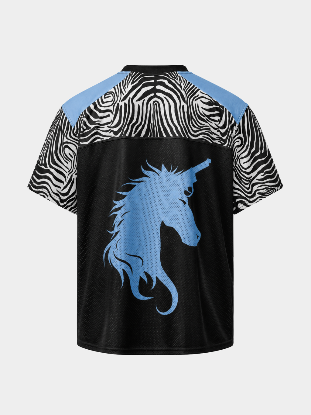 Code Exotic Jersey