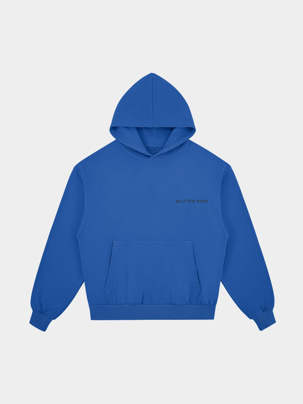 The Signature Hoodie