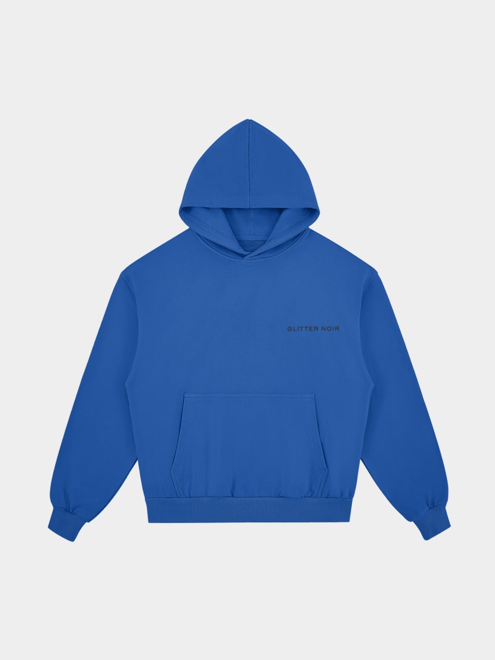 The Signature Hoodie